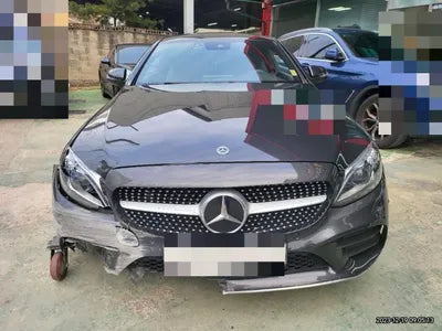 2020 Mercedes-Benz C 200 W1KWJ8AB9LF993513 VIN:W1KWJ8AB9LF993513