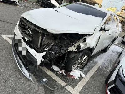 2016 Kia Sorento 2KNAPH81ABGA22656 VIN:2KNAPH81ABGA22656