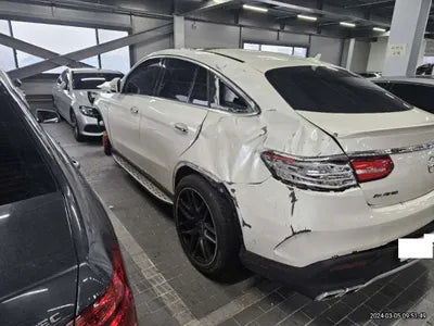 2019 Mercedes-Benz GLE 63 WDCED7FBXKA140463 VIN:WDCED7FBXKA140463