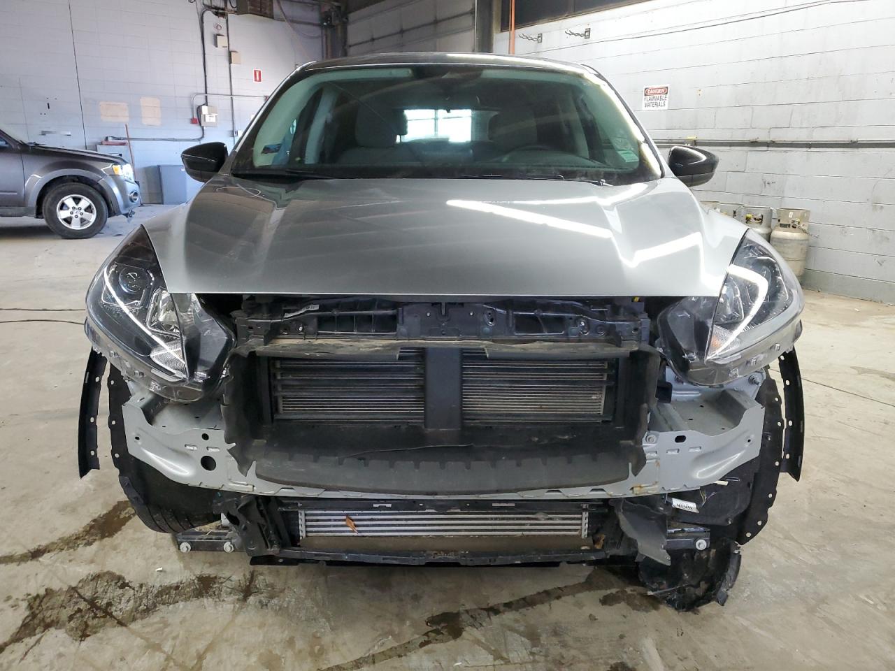 2022 FORD ESCAPE SE VIN:1FMCU9G69NUB19760