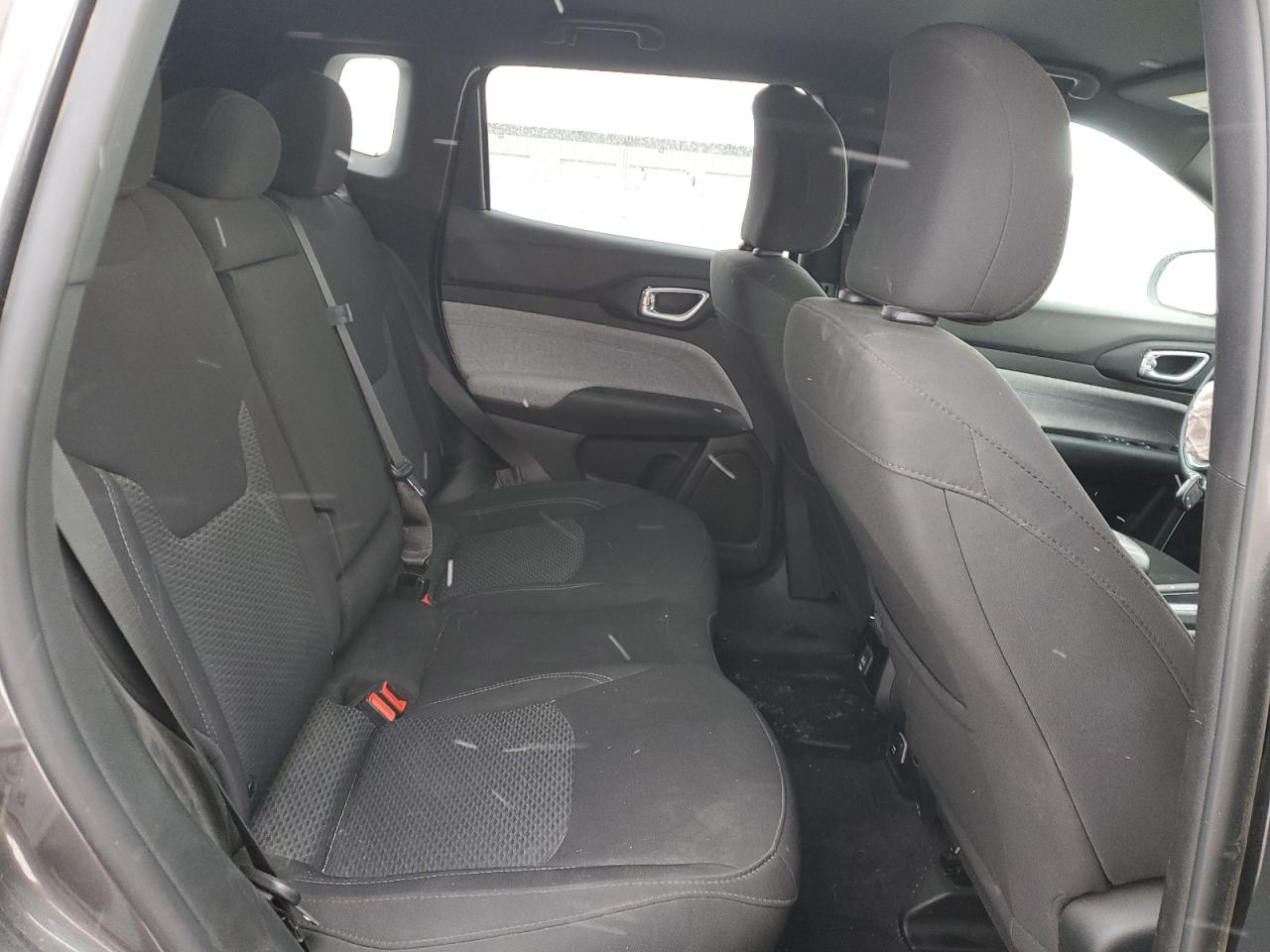 2023 JEEP COMPASS SPORT VIN:3C4NJDAN9PT558379
