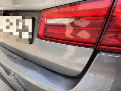 2017 BMW 530 WBAJD9104HG477249 VIN:WBAJD9104HG477249