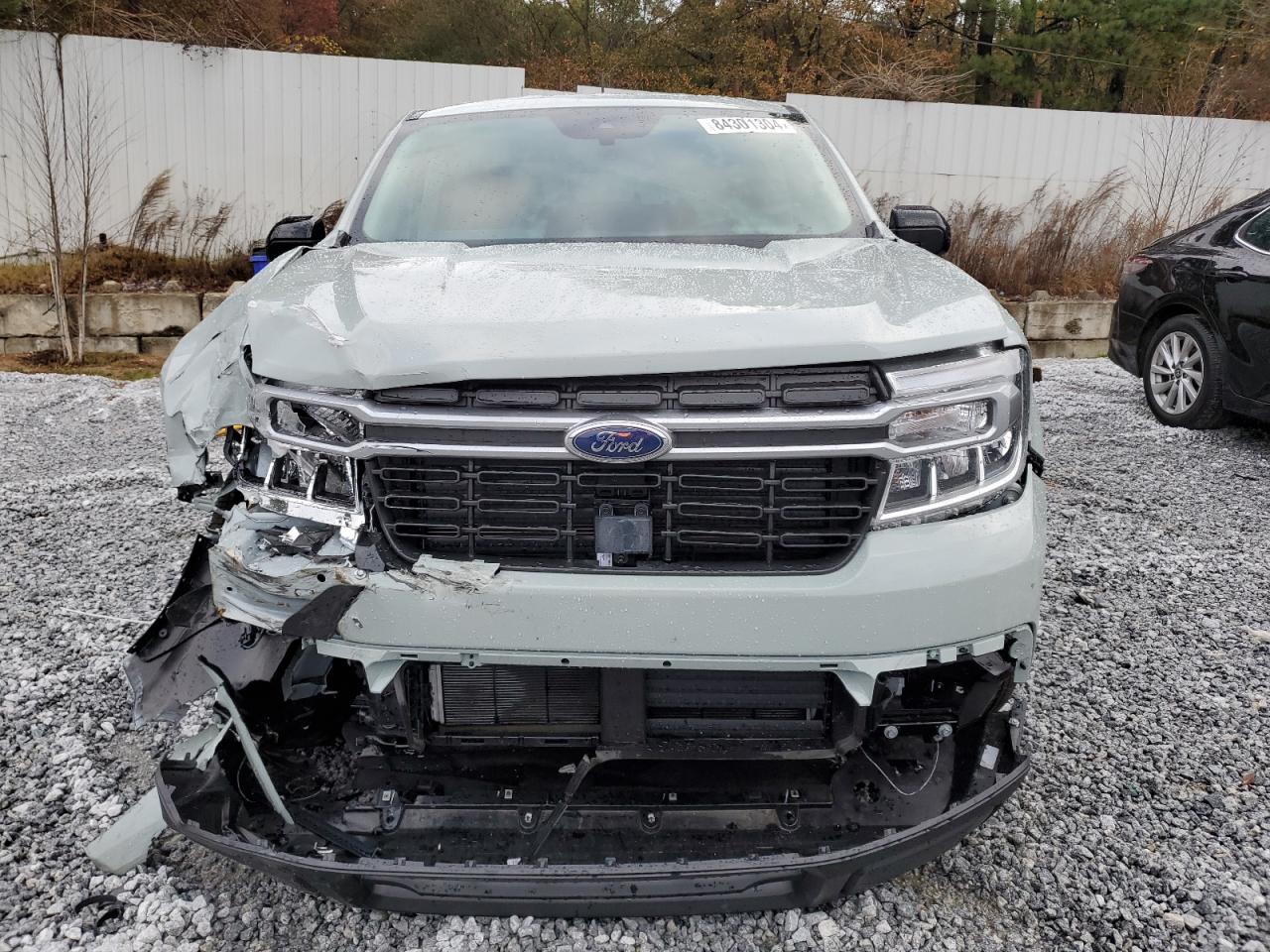 2024 FORD MAVERICK LARIAT VIN:3FTTW8M32RRA16373