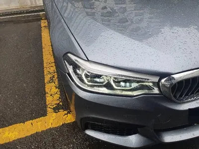 2018 BMW 530 WBAJD910XJWC12205 VIN:WBAJD910XJWC12205