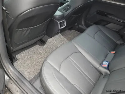 2019 Genesis G80 VIN: