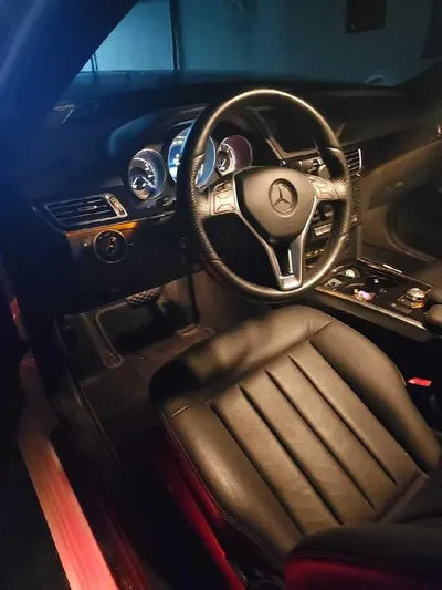 2014 Mercedes-Benz E 250 VIN: