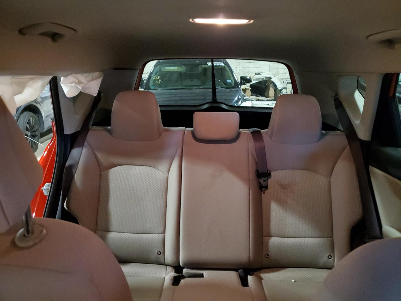 2022 KIA SOUL LX VIN:KNDJ23AU4N7183791