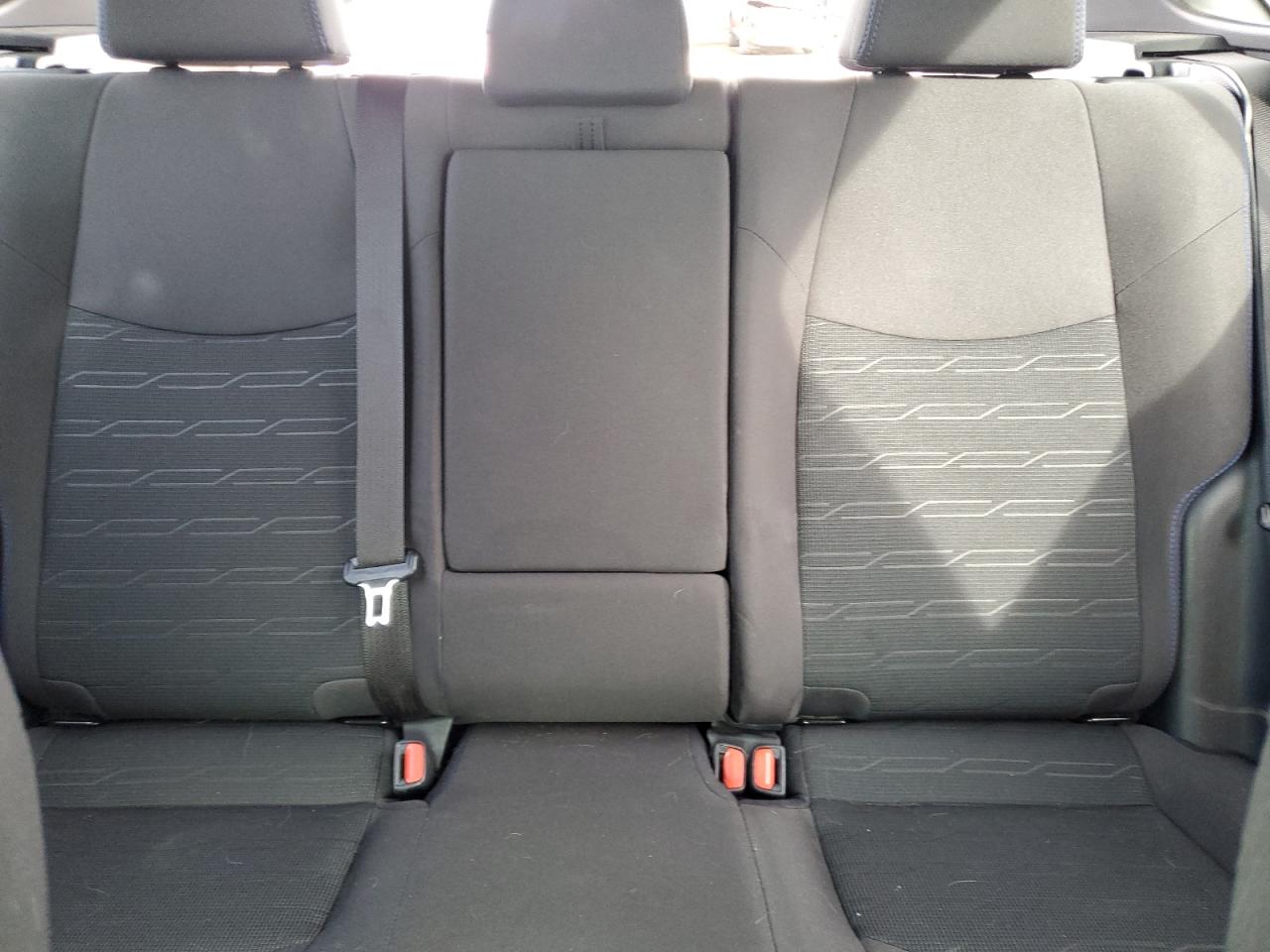 2022 TOYOTA RAV4 SE VIN:JTM16RFV5ND057157