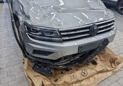 2020 Volkswagen Tiguan Allspace WVGZZZ5NZLM169306 VIN:WVGZZZ5NZLM169306
