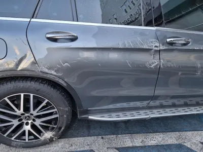 2021 Mercedes-Benz GLC 220 W1N0G1FB3MF915124 VIN:W1N0G1FB3MF915124