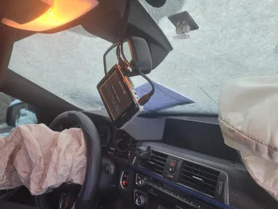 2016 BMW 320 WBA8C5109GK639740 VIN:WBA8C5109GK639740