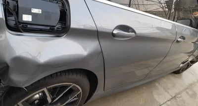 2023 BMW 530 WBA51AG02PCL44840 VIN:WBA51AG02PCL44840