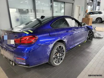 2020 BMW M4 WBS4Y9102LFJ36945 VIN:WBS4Y9102LFJ36945