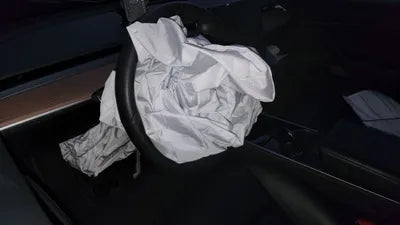 2020 Tesla Model 3 VIN: