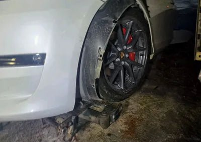 2022 Tesla Model 3 5YJ3E1EB1NF150223 VIN:5YJ3E1EB1NF150223