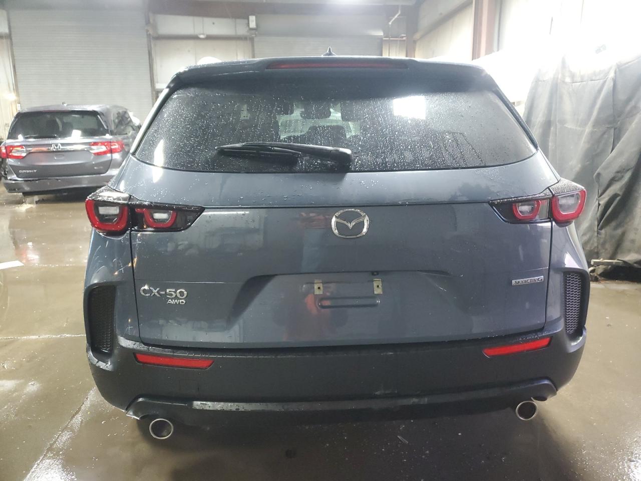 2024 MAZDA CX-50 PREMIUM PLUS VIN:1HGFA16516L070079