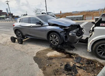 2019 Infiniti QX30 SJKCH53F5KA010410 VIN:SJKCH53F5KA010410