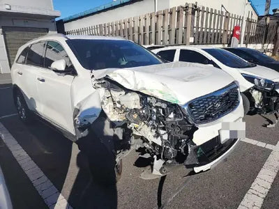 2019 Kia Sorento VIN: