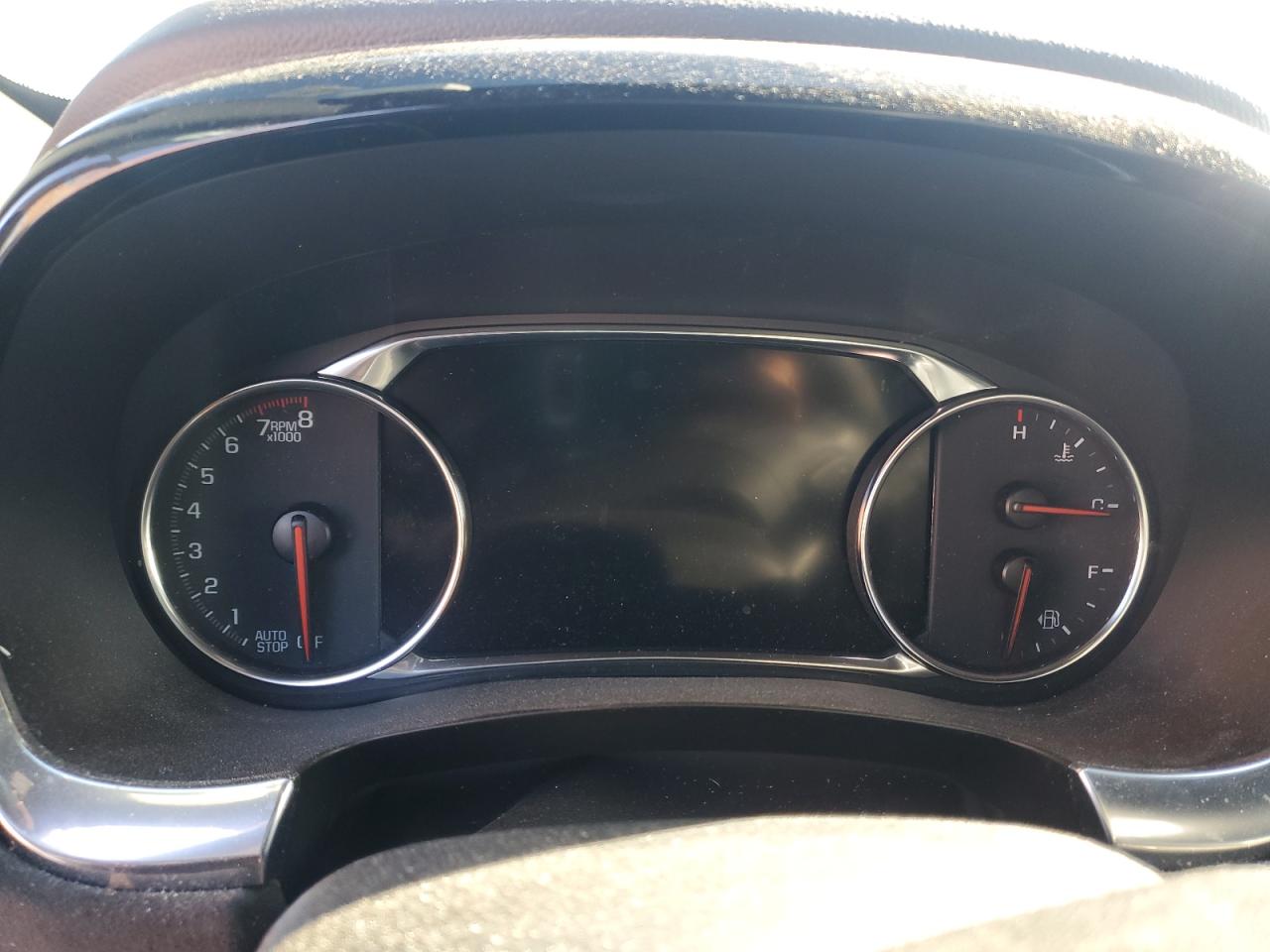 2023 CHEVROLET TRAVERSE HIGH COUNTRY VIN:1GNEVNKW7PJ319431