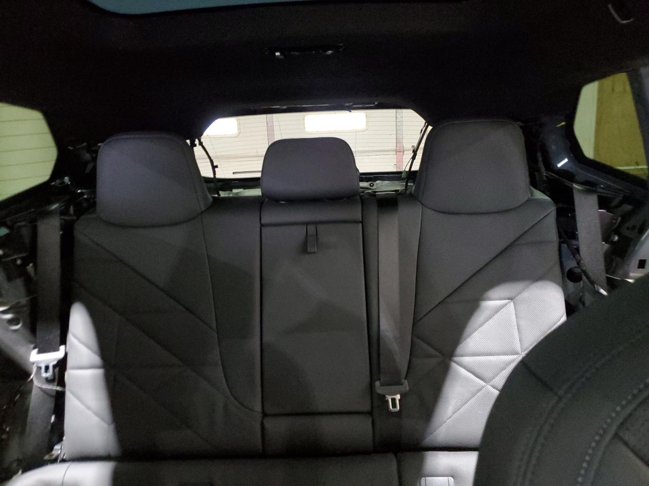 2024 BMW IX XDRIVE50 VIN:WB523CF0XRCP21815