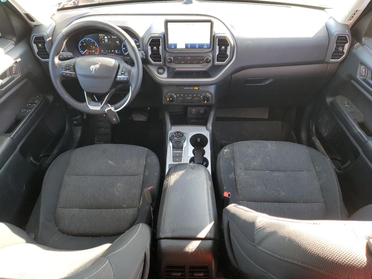 2024 FORD BRONCO SPORT BIG BEND VIN:3FMCR9B65RRF02715
