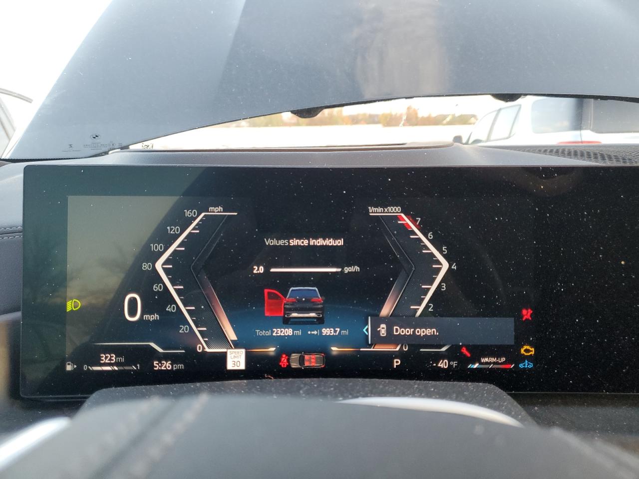 2024 BMW X5 XDRIVE40I VIN:5UX23EU0XR9T96937