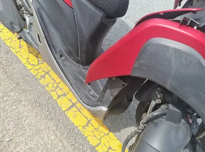 2015 Honda City VIN: