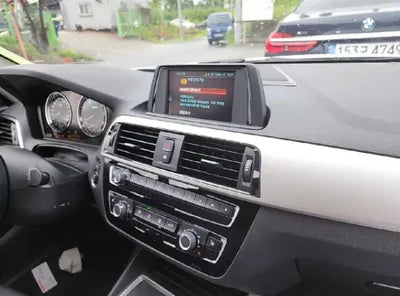 2019 BMW 118 WBA1S5108K7B66660 VIN:WBA1S5108K7B66660