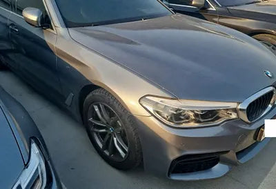 2020 BMW 520 WBAJK9103LCE44204 VIN:WBAJK9103LCE44204