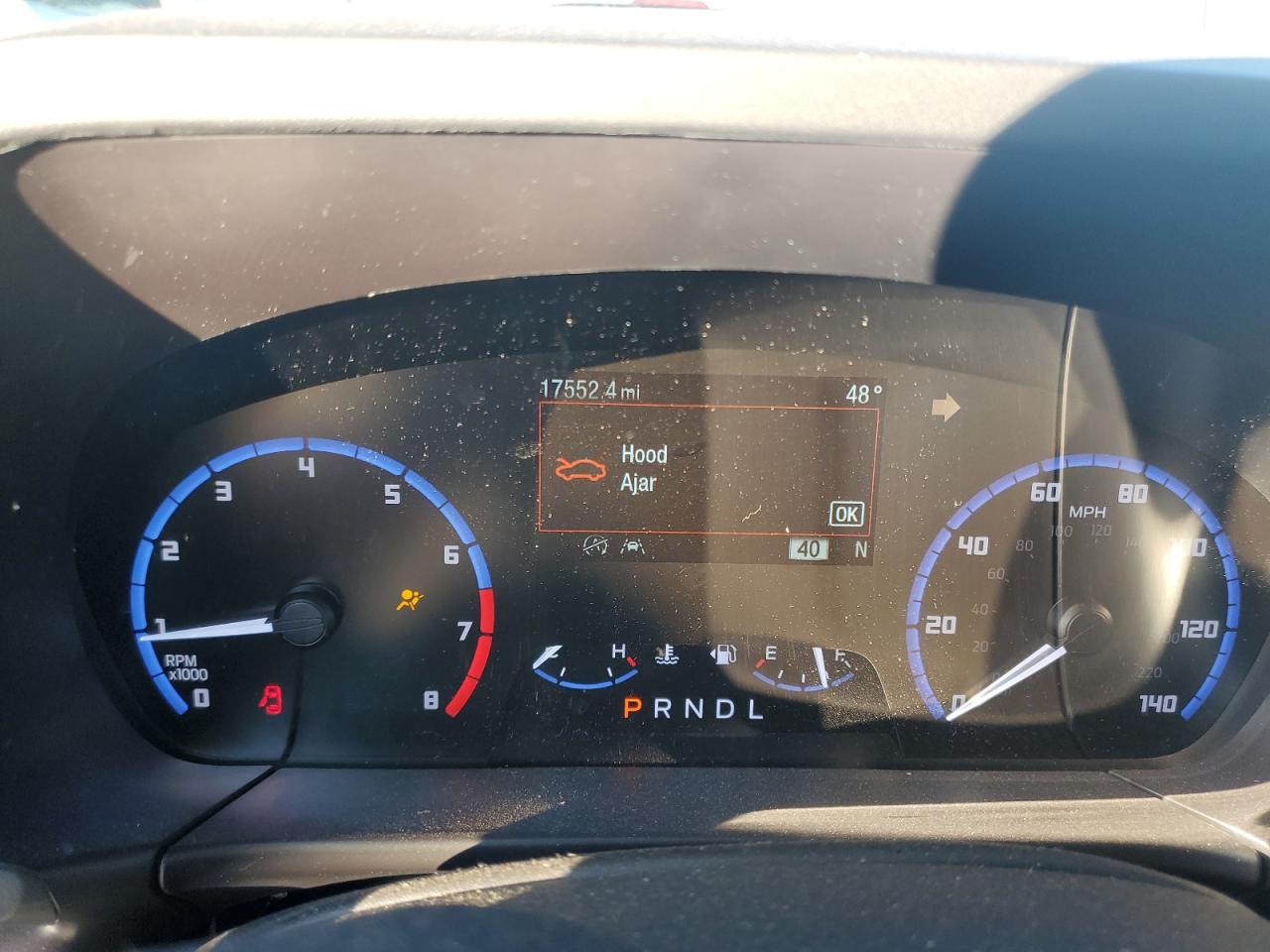 2022 FORD BRONCO SPORT BIG BEND VIN:3FMCR9B60NRD59232