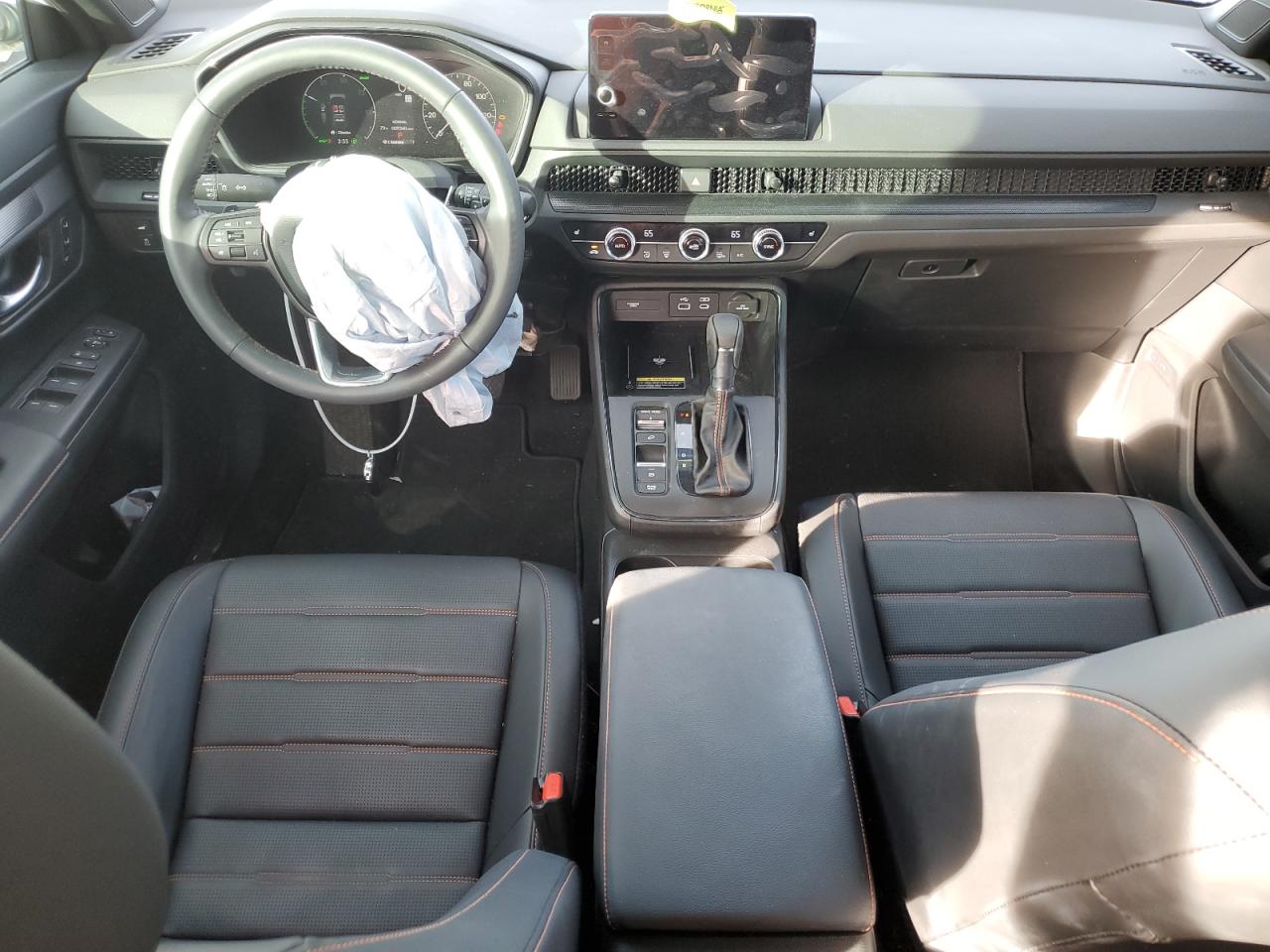 2024 HONDA CR-V SPORT-L VIN:7FARS5H88RE014921