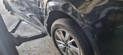 2017 Kia K5 KNAGT416BJA202602 VIN:KNAGT416BJA202602