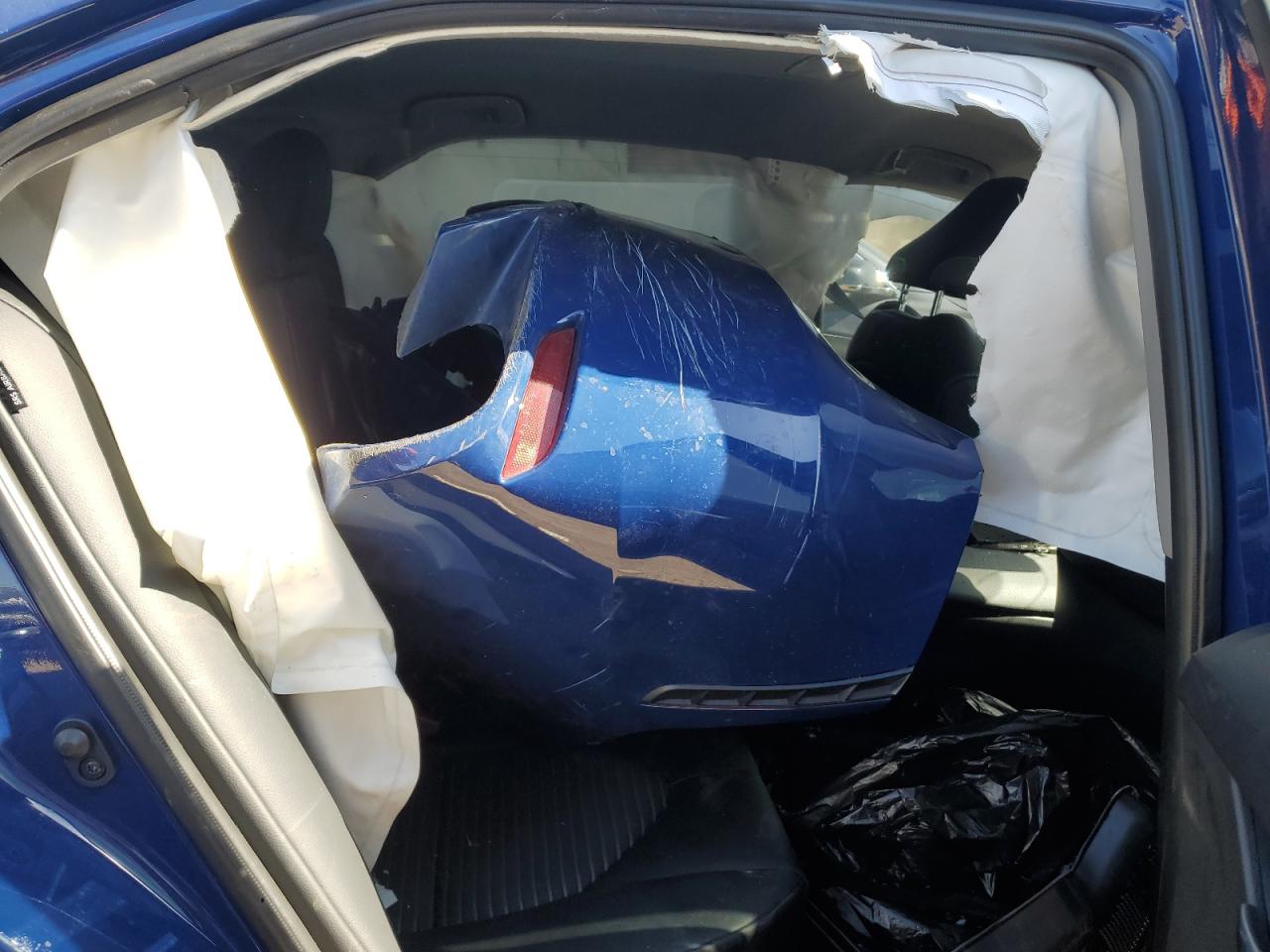 2024 TOYOTA CAMRY SE NIGHT SHADE VIN:4T1G11BK5RU118904