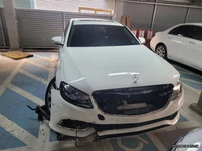 2019 Mercedes-Benz E 220 WDDZF0FB8KA614652 VIN:WDDZF0FB8KA614652