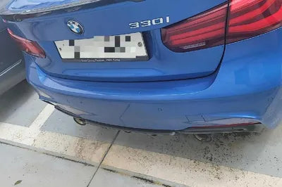 2018 BMW 330 WBA8B9104JA539228 VIN:WBA8B9104JA539228