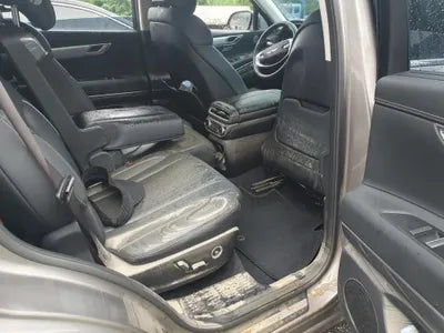 2020 Genesis GV80 KMTHA81BDLU012798 VIN:KMTHA81BDLU012798