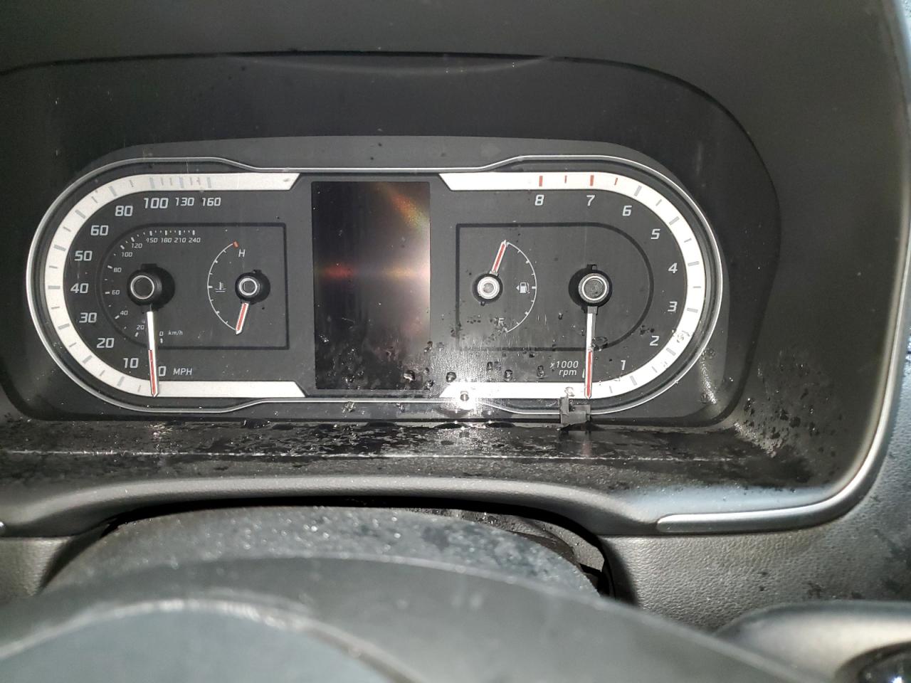 2022 HYUNDAI TUCSON SEL VIN:KM8JBCAE9NU066889