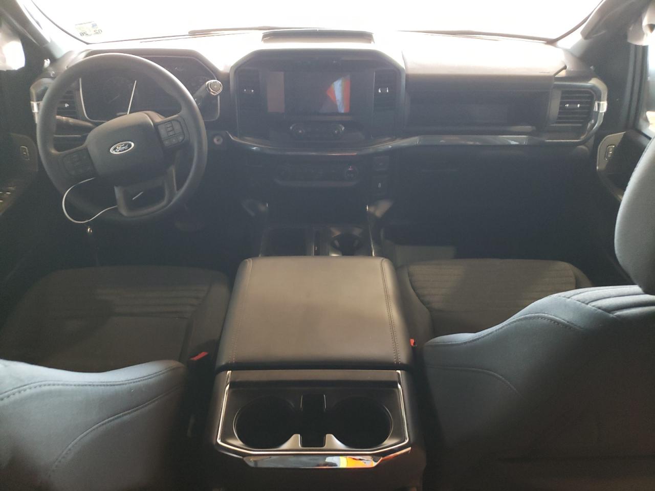 2023 FORD F150 SUPERCREW VIN:1FTEW1CP1PKG19899