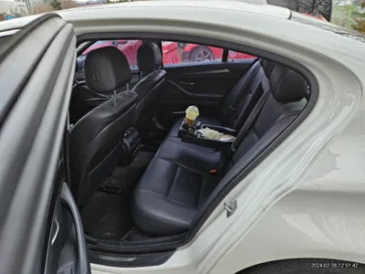 2015 BMW 520 WBA5E5108FG061421 VIN:WBA5E5108FG061421