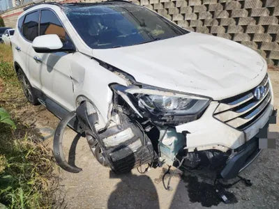 2015 Hyundai Santa FE 726KMKMHSW81XDFU4 VIN:726KMKMHSW81XDFU4