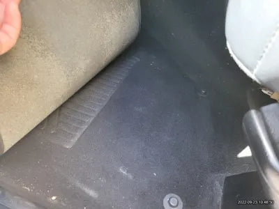 2015 Mercedes-Benz ML 250 VIN: