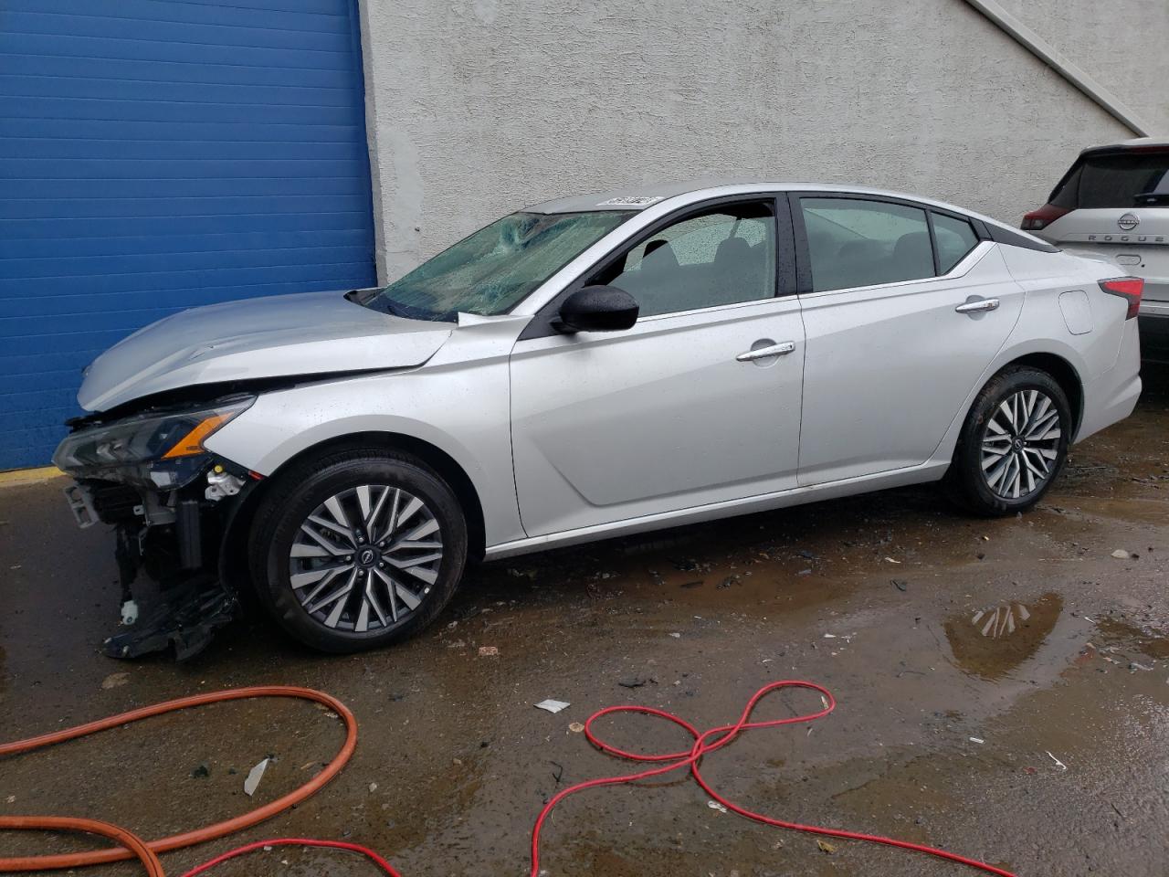 2024 NISSAN ALTIMA SV VIN:1N4BL4DW6RN359896