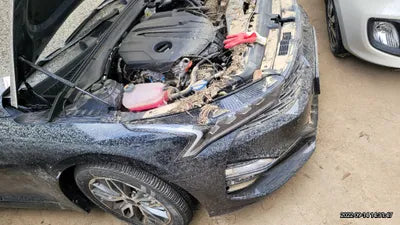 2022 Kia K5 KNAG241ABNA156943 VIN:KNAG241ABNA156943