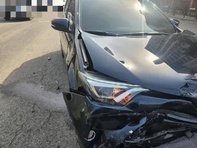 2018 Toyota RAV4 JTMDJREV1JD205098 VIN:JTMDJREV1JD205098