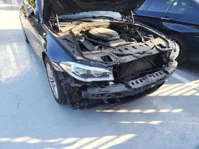 2015 BMW 520 WBA5E5100FG056343 VIN:WBA5E5100FG056343