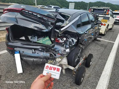 2020 Kia K5 KNAG341JBLA006671 VIN:KNAG341JBLA006671