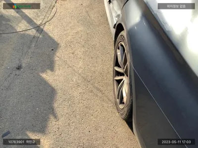 2017 BMW 530 WBAJD9103HG477243 VIN:WBAJD9103HG477243