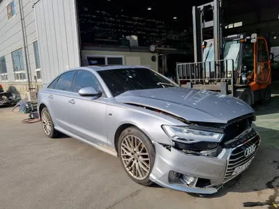 2016 Audi A6 WAUZZZ4G7GN088841 VIN:WAUZZZ4G7GN088841