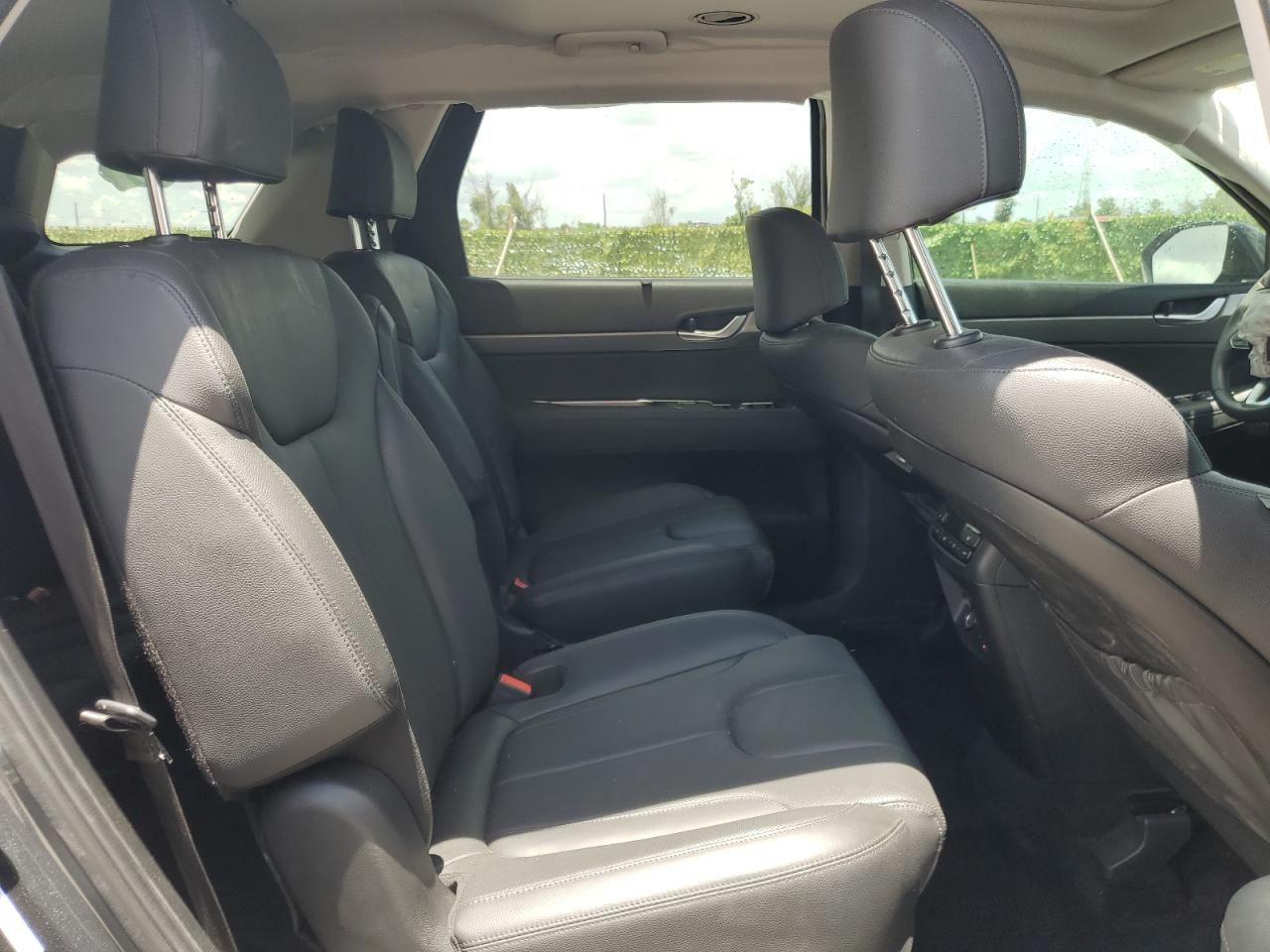 2022 HYUNDAI PALISADE SEL VIN:KM8R44HE0NU426964
