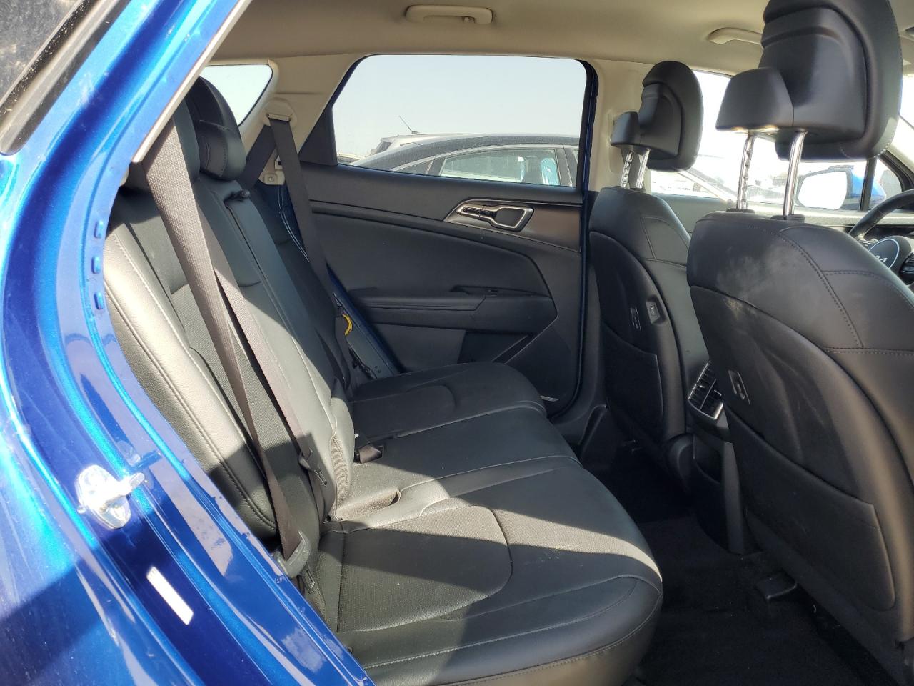 2023 KIA SPORTAGE EX VIN:5XYK33AF4PG042065